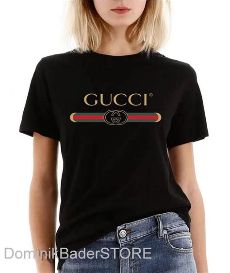 t-shirt gucci|gucci t shirt women.